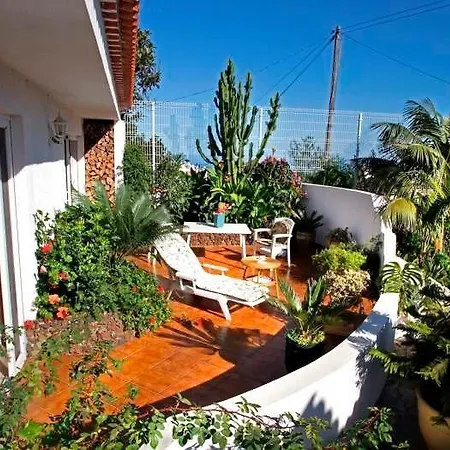 Ferienwohnung Auf Einer Finca - F0176 - #92264 Apartment