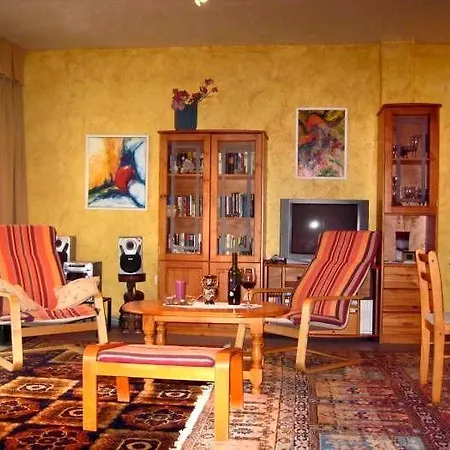 Apartament Ferienwohnung Auf Einer Finca - F0176 - #92264
