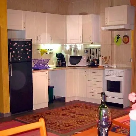 Ferienwohnung Auf Einer Finca - F0176 - #92264 Apartamento