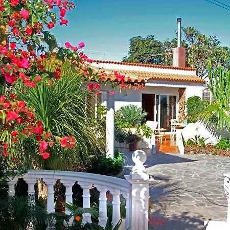 Ferienwohnung Auf Einer Finca - F0176 - #92264 Caleta de Interián