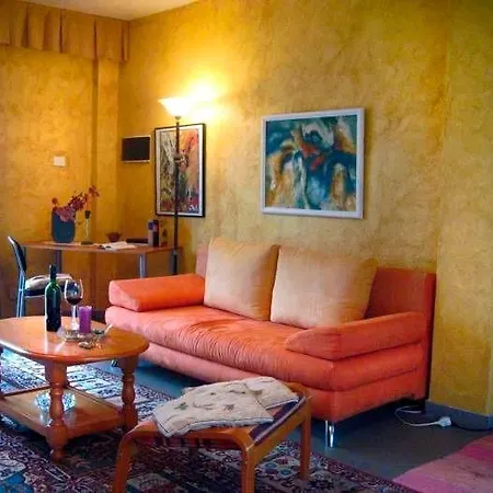 Ferienwohnung Auf Einer Finca - F0176 - #92264 Appartamento *